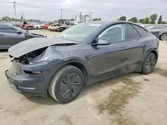 7SAYGDEE3TF516453 2026 TESLA MODEL Y