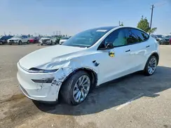 7SAYGDEE3TF519398 2026 TESLA MODEL Y