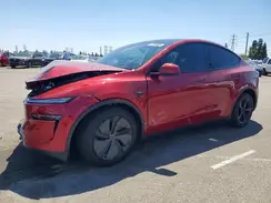 7SAYGDEE3TF522513 2026 TESLA MODEL Y