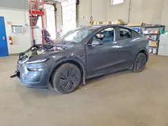 7SAYGDEE3TF527291 2026 TESLA MODEL Y