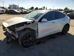 7SAYGDEE3TF531650 2026 TESLA MODEL Y