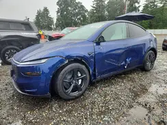 7SAYGDEE3TF540168 2026 TESLA MODEL Y