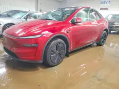 7SAYGDEE3TF551672 2026 TESLA MODEL Y