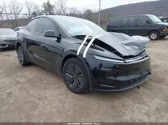 7SAYGDEE3TF554040 2026 TESLA MODEL Y
