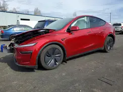 7SAYGDEE3TF556225 2026 TESLA MODEL Y