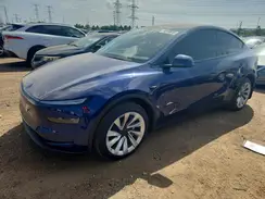 7SAYGDEE3TF557228 2026 TESLA MODEL Y