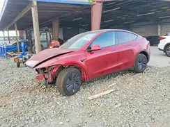 7SAYGDEE3TF564731 2026 TESLA MODEL Y