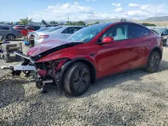 7SAYGDEE3TF567533 2026 TESLA MODEL Y