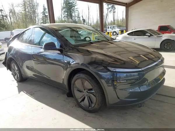 7SAYGDEE3TF568603 2026 TESLA MODEL Y - Image 1