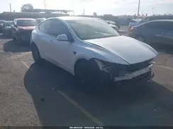 7SAYGDEE3TF568729 2026 TESLA MODEL Y