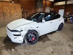7SAYGDEE3TF572084 2026 TESLA MODEL Y