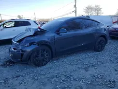 7SAYGDEE3TF577026 2026 TESLA MODEL Y