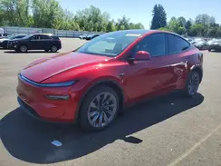 7SAYGDEE3TF598927 2026 TESLA MODEL Y