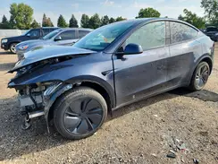 7SAYGDEE3TF601924 2026 TESLA MODEL Y
