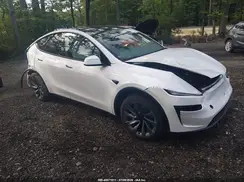 7SAYGDEE3TF607481 2026 TESLA MODEL Y
