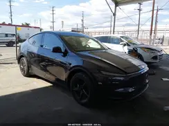 7SAYGDEE3TF618965 2026 TESLA MODEL Y