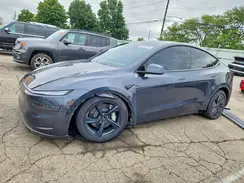 7SAYGDEE3TF637337 2026 TESLA MODEL Y