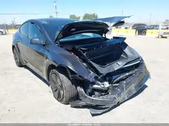 7SAYGDEE3TF658804 2026 TESLA MODEL Y
