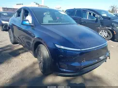 7SAYGDEE3TF718371 2026 TESLA MODEL Y