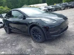 7SAYGDEE4NA006645 2022 TESLA MODEL Y