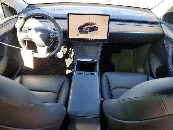7SAYGDEE4NA013126 2022 TESLA MODEL Y - Image 8