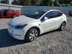 7SAYGDEE4NA013241 2022 TESLA MODEL Y