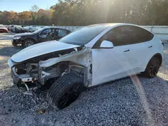 7SAYGDEE4NA013479 2022 TESLA MODEL Y