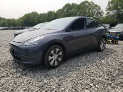 7SAYGDEE4NA016947 2022 TESLA MODEL Y