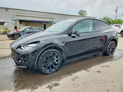 7SAYGDEE4NA017306 2022 TESLA MODEL Y