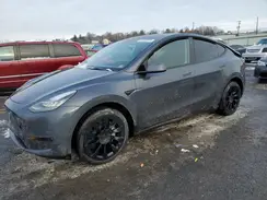 7SAYGDEE4NA017788 2022 TESLA MODEL Y
