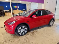 7SAYGDEE4NA021534 2022 TESLA MODEL Y