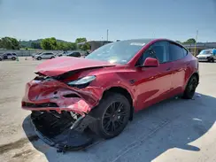 7SAYGDEE4NF315972 2022 TESLA MODEL Y