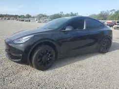 7SAYGDEE4NF320962 2022 TESLA MODEL Y