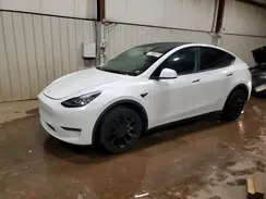 7SAYGDEE4NF330360 2022 TESLA MODEL Y