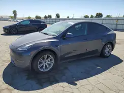 7SAYGDEE4NF354514 2022 TESLA MODEL Y