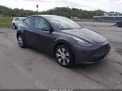 7SAYGDEE4NF355405 2022 TESLA MODEL Y