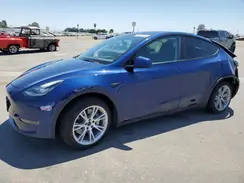 7SAYGDEE4NF364251 2022 TESLA MODEL Y