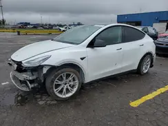 7SAYGDEE4NF366291 2022 TESLA MODEL Y