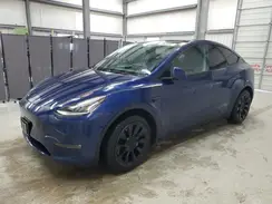 7SAYGDEE4NF386749 2022 TESLA MODEL Y