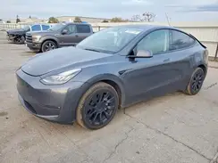 7SAYGDEE4NF419877 2022 TESLA MODEL Y