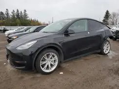 7SAYGDEE4NF424190 2022 TESLA MODEL Y