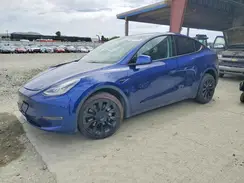 7SAYGDEE4NF426182 2022 TESLA MODEL Y