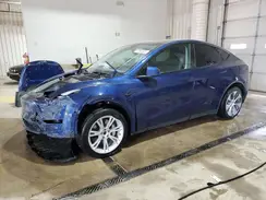 7SAYGDEE4NF426313 2022 TESLA MODEL Y
