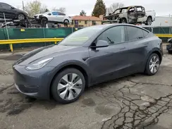 7SAYGDEE4NF426358 2022 TESLA MODEL Y