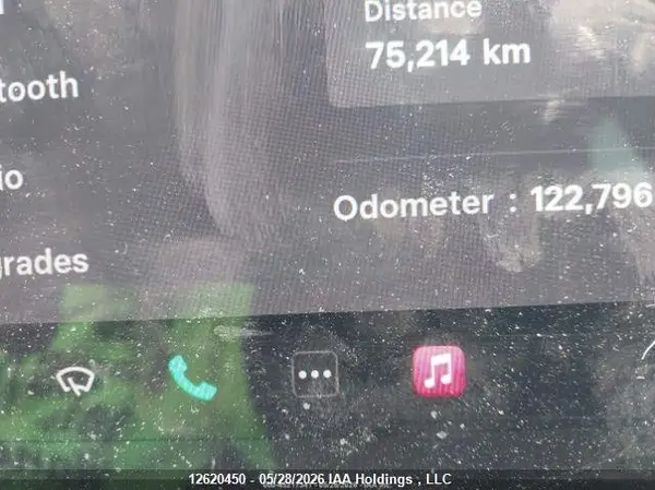 7SAYGDEE4NF426831 2022 TESLA MODEL Y - Image 8