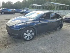 7SAYGDEE4NF431690 2022 TESLA MODEL Y