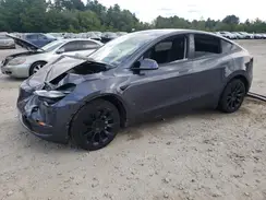 7SAYGDEE4NF434119 2022 TESLA MODEL Y