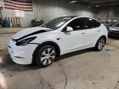 7SAYGDEE4NF455276 2022 TESLA MODEL Y