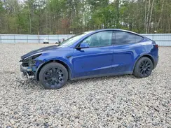 7SAYGDEE4NF463183 2022 TESLA MODEL Y