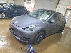 7SAYGDEE4NF522670 2022 TESLA MODEL Y